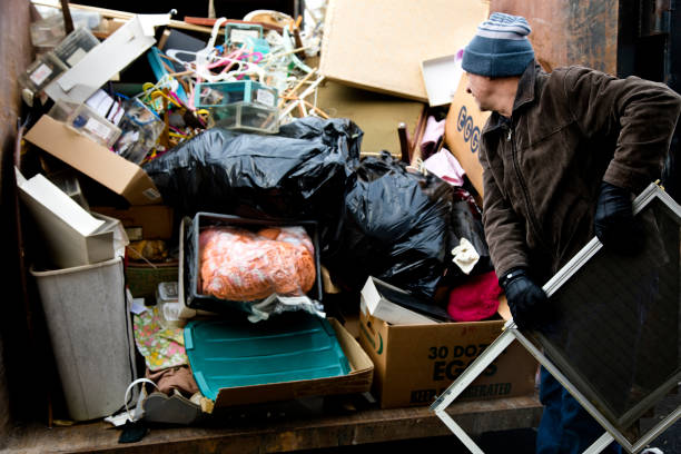 Best Estate Cleanout Services  in Nassau Bay, TX