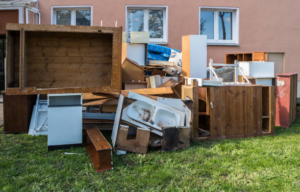 Best Junk Removal Near Me  in Nassau Bay, TX
