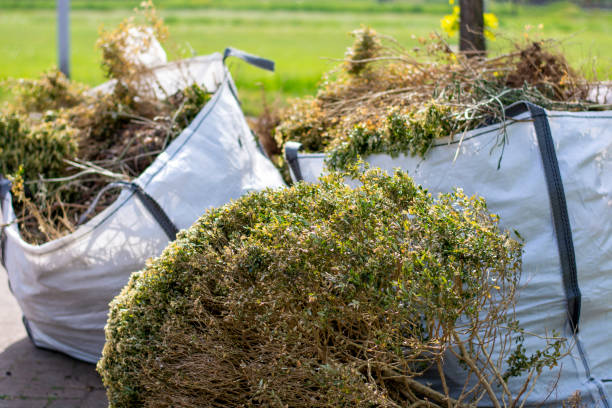 Best Residential Junk Removal  in Nassau Bay, TX
