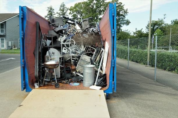 Yard Cleanup Services in Nassau Bay, TX
