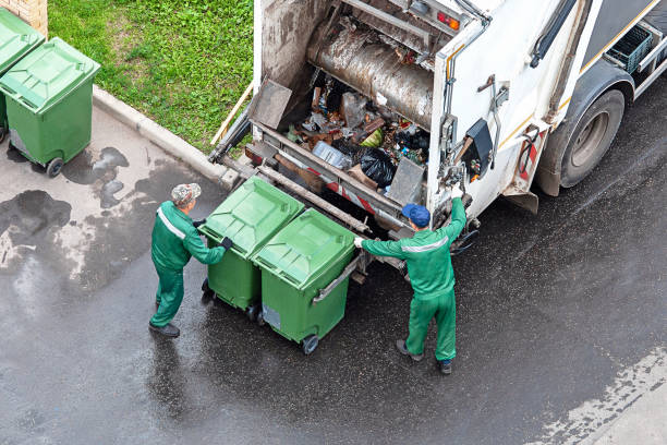 Best Junk Hauling Services  in Nassau Bay, TX
