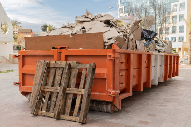Full-Service Junk Removal in Nassau Bay, TX
