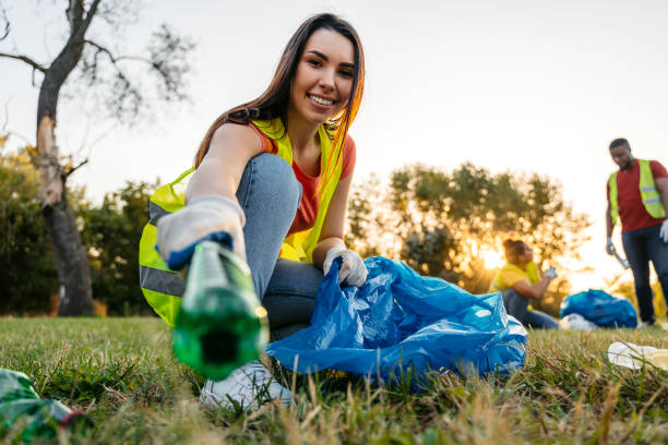Best Yard Cleanup Services  in Nassau Bay, TX
