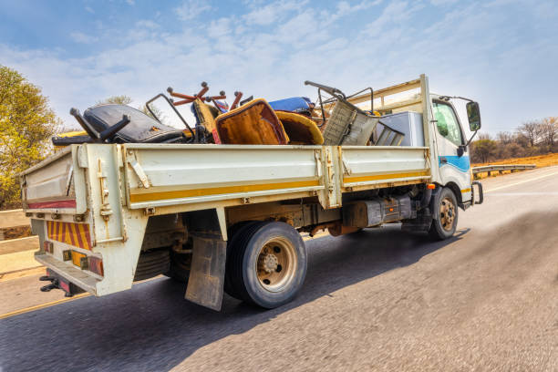 Trash Removal Near Me in Nassau Bay, TX