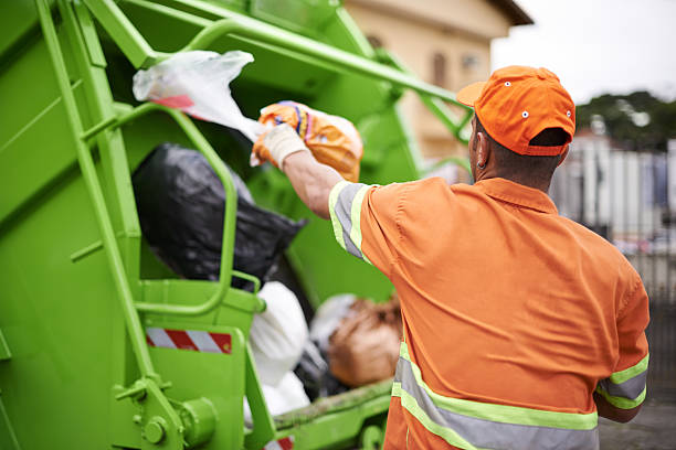 Attic Cleanout Services in Nassau Bay, TX