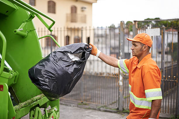 Best Junk Removal for Businesses  in Nassau Bay, TX